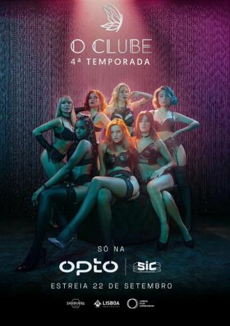 O Clube (сериал 2020)