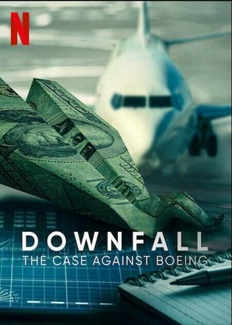 Крушение: Дело против Boeing (фильм 2022)