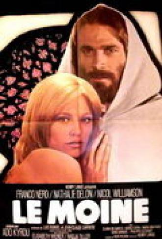 Монах (фильм 1972)