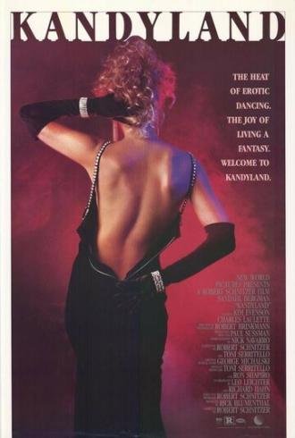 Kandyland (фильм 1987)