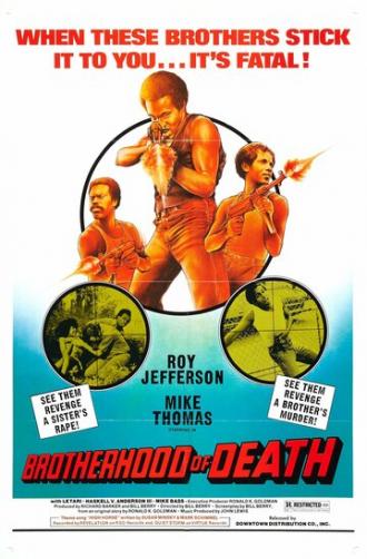 Братство смерти (фильм 1976)