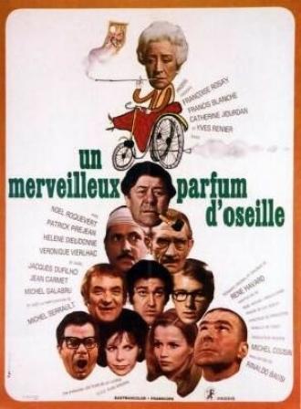 Прекрасный аромат денег (фильм 1969)