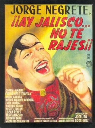 Ауликсо, не сдавайся! (фильм 1941)