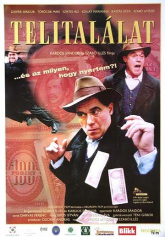 Прямое попадание (фильм 2003)
