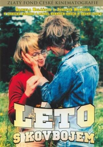 Лето с ковбоем (фильм 1976)