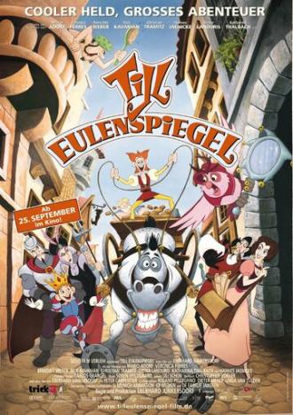 Тилль Уленшпигель (фильм 2003)