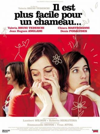 Легче верблюду (фильм 2003)