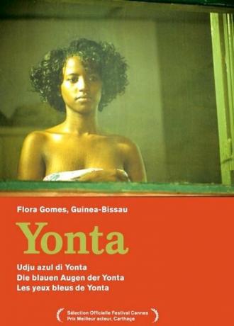 Udju Azul di Yonta (фильм 1992)