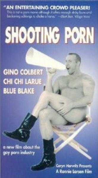 Shooting Porn (фильм 1997)