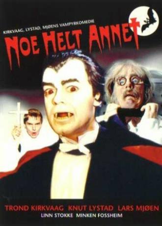 Noe helt annet (фильм 1985)