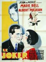 Le joker 1930