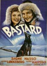 Бастард 1940