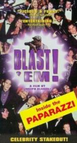 Blast 'Em 1992