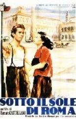 Под солнцем Рима 1948