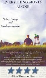 Everything Moves Alone 2001