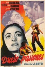 Duelo de pasiones 1956