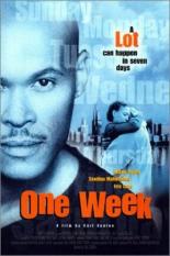 One Week 2000