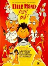 Lille mand, pas på (1968)