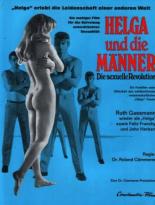 Хельга и мужчины — сексуальная революция (1969)