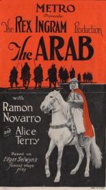 Араб 1924
