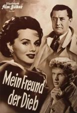 Мой друг — вор (1951)