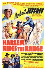 Harlem Rides the Range (1939)