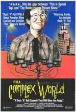 Complex World 1992