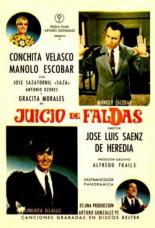 Juicio de faldas 1969