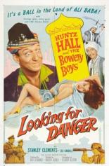 Looking for Danger (1957)