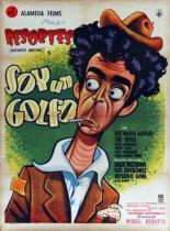 Soy un golfo 1955