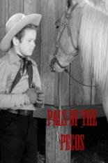 Pals of the Pecos (1941)