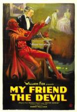My Friend the Devil (1922)