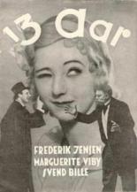 Tretten Aar (1932)