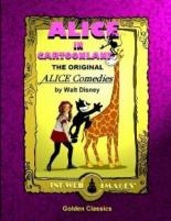 Alice in Cartoonland 2000