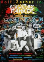 Schwarzfahrer 1983