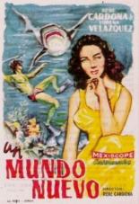 Новый мир 1957