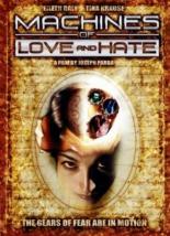 Machines of Love and Hate 2003