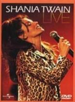 Shania Twain: Live 1998