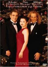 Merry Christmas from Vienna 1996