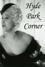Hyde Park Corner 1935