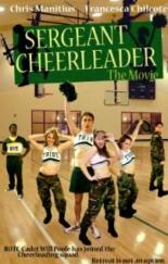 Sergeant Cheerleader 2009