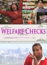 Welfare Checks 2008