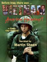 Vietnam: American Holocaust 2008