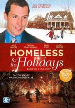Homeless for the Holidays 2009