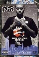 Nas: Made You Look - God's Son Live 2003