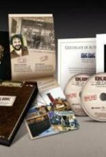 King Kong: Peter Jackson's Production Diaries 2005