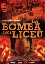 Бомба для Лисеу (2010)