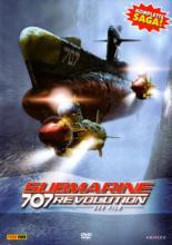 Submarine 707R 2003