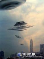 Discovery: Первый контакт с инопланетянами 2005