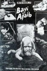 Bayi ajaib 1982